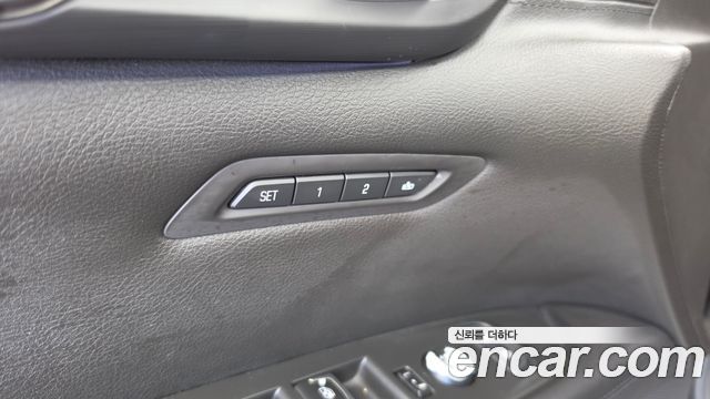 Cadillac CT6 3.6 Premium AWD 2018 — фото 28