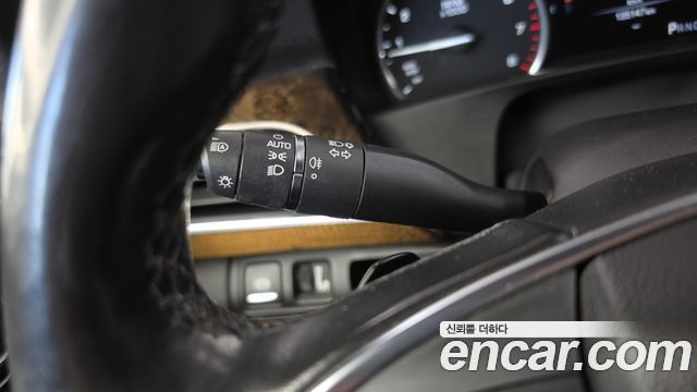 Cadillac CT6 3.6 Premium AWD 2018 — фото 29