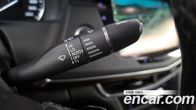 Cadillac CT6 3.6 Premium AWD 2018 — фото 30