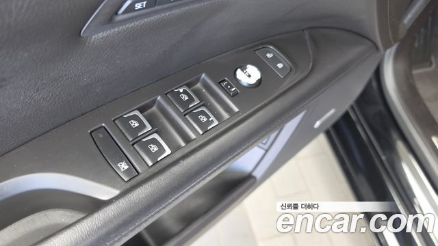 Cadillac CT6 3.6 Premium AWD 2018 — фото 34