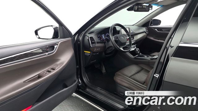 Hyundai Grandeur (IG) 2.4 Premium 2019 — фото 10