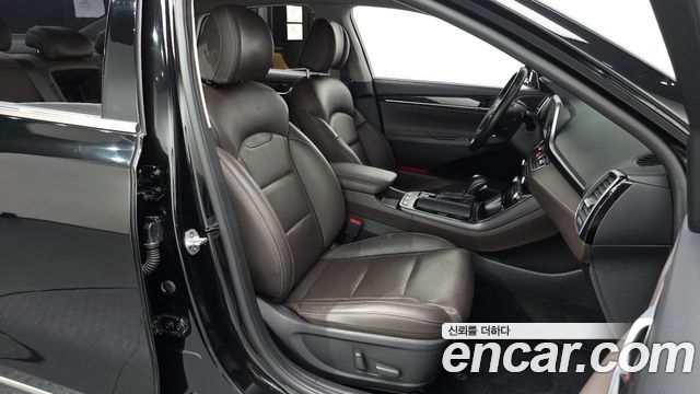 Hyundai Grandeur (IG) 2.4 Premium 2019 — фото 11