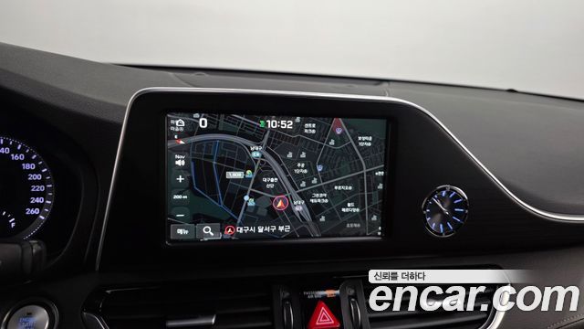 Hyundai Grandeur (IG) 2.4 Premium 2019 — фото 14