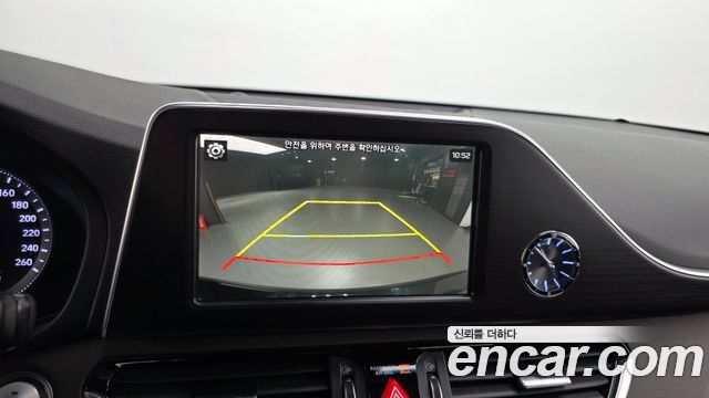 Hyundai Grandeur (IG) 2.4 Premium 2019 — фото 15