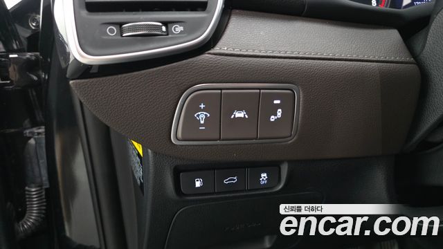 Hyundai Grandeur (IG) 2.4 Premium 2019 — фото 18