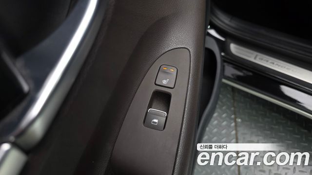 Hyundai Grandeur (IG) 2.4 Premium 2019 — фото 19