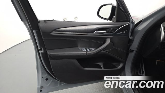 BMW X3 (G01) xDrive 20i M Sport 2022 — фото 24