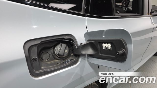 BMW X3 (G01) xDrive 20i M Sport 2022 — фото 27