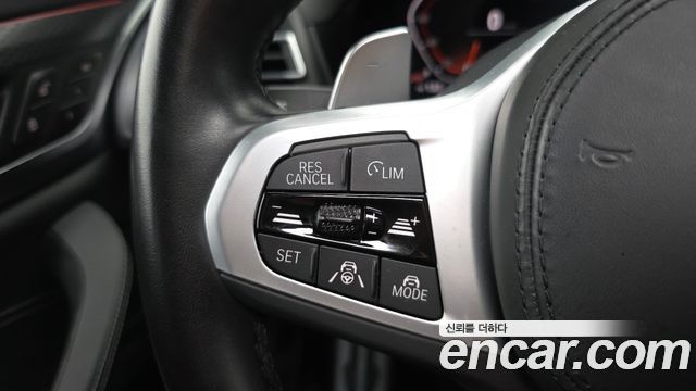 BMW X3 (G01) xDrive 20i M Sport 2022 — фото 30