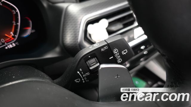 BMW X3 (G01) xDrive 20i M Sport 2022 — фото 35
