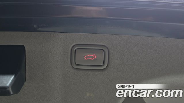 Kia Carnival 9-Seater Noblesse Special 2020 — фото 16
