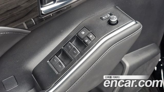 Toyota Highlander (IV) 2.5 4WD Platimum 2026 — фото 29