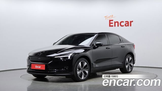 Polestar 2 Longrange Singlemotor