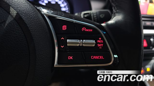 Kia K3 Luxury 2019 — фото 18