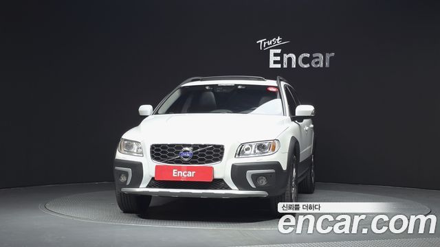 Volvo XC70 D4 3rd 2015 — фото 3