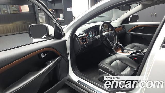 Volvo XC70 D4 3rd 2015 — фото 10