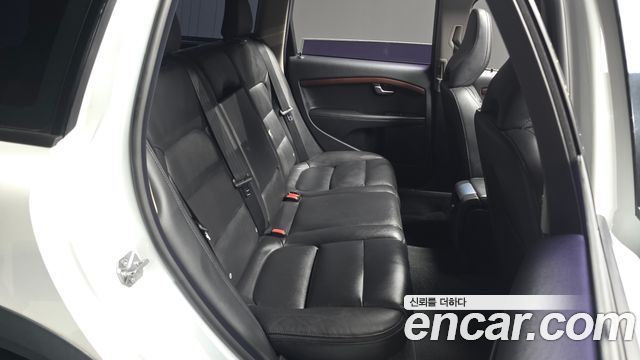 Volvo XC70 D4 3rd 2015 — фото 11