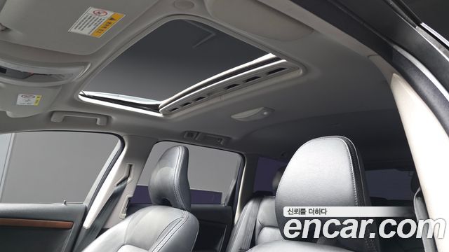 Volvo XC70 D4 3rd 2015 — фото 16