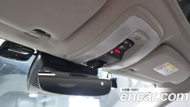 Volvo XC70 D4 3rd 2015 — фото 17