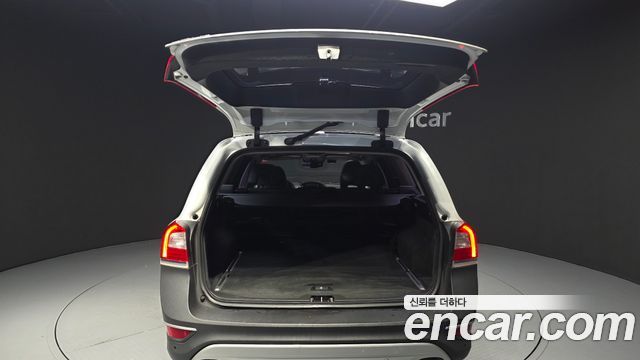 Volvo XC70 D4 3rd 2015 — фото 20