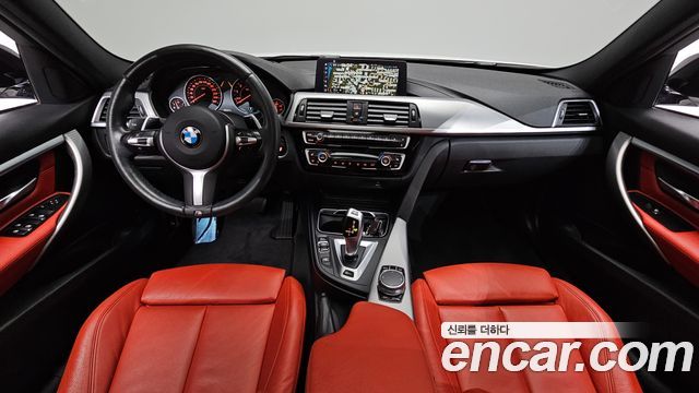 BMW 3 Series (F30) 330e iPerformance M Sport 2018 — фото 7
