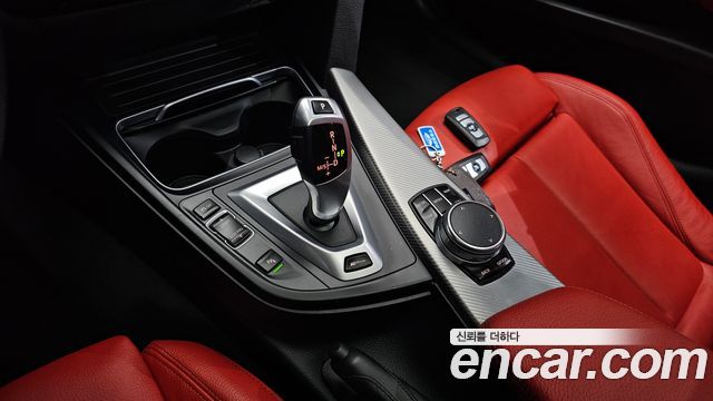 BMW 3 Series (F30) 330e iPerformance M Sport 2018 — фото 9