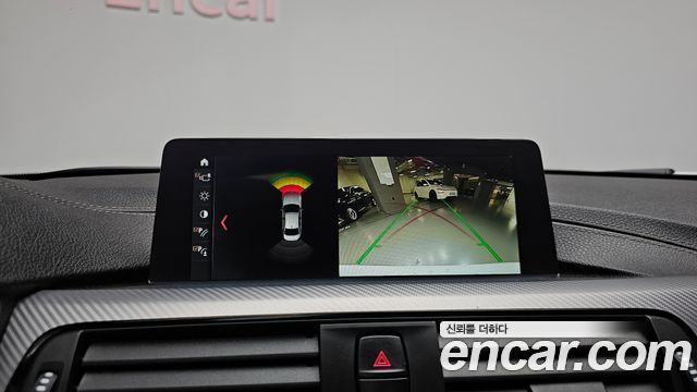 BMW 3 Series (F30) 330e iPerformance M Sport 2018 — фото 15