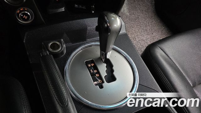 KG Mobility (SsangYong) Korando Sport 2.2 CX7 4WD Club 2018 — фото 9