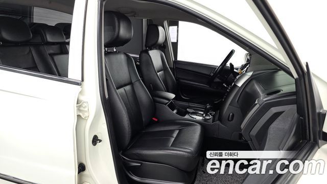 KG Mobility (SsangYong) Korando Sport 2.2 CX7 4WD Club 2018 — фото 11