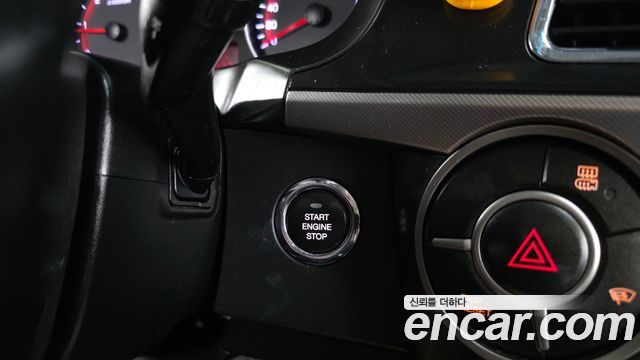 KG Mobility (SsangYong) Korando Sport 2.2 CX7 4WD Club 2018 — фото 18