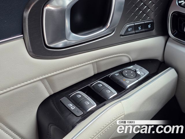 Kia Sorento (IV) HEV 1.6 4WD Signature 2021 — фото 17