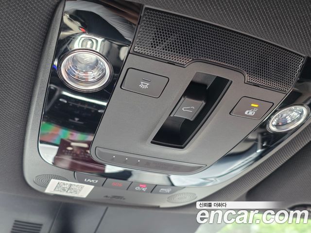 Kia Sorento (IV) HEV 1.6 4WD Signature 2021 — фото 18
