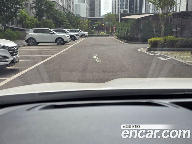 Kia Sorento (IV) HEV 1.6 4WD Signature 2021 — фото 19