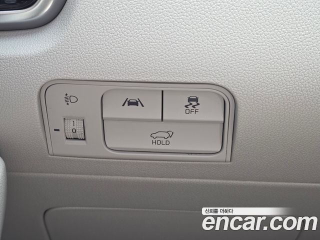 Kia Sorento (IV) HEV 1.6 4WD Signature 2021 — фото 20