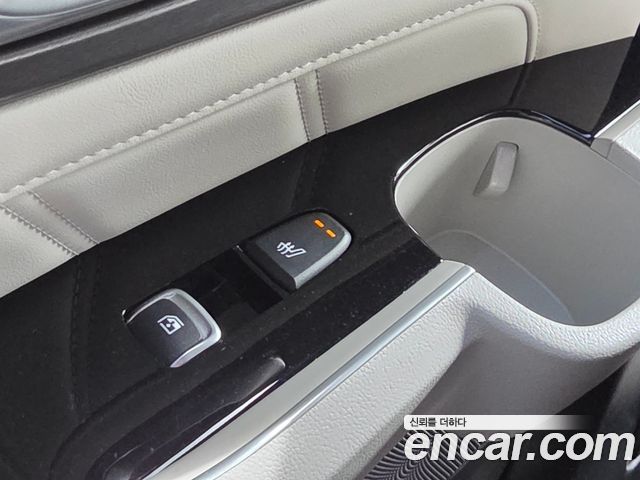 Kia Sorento (IV) HEV 1.6 4WD Signature 2021 — фото 21
