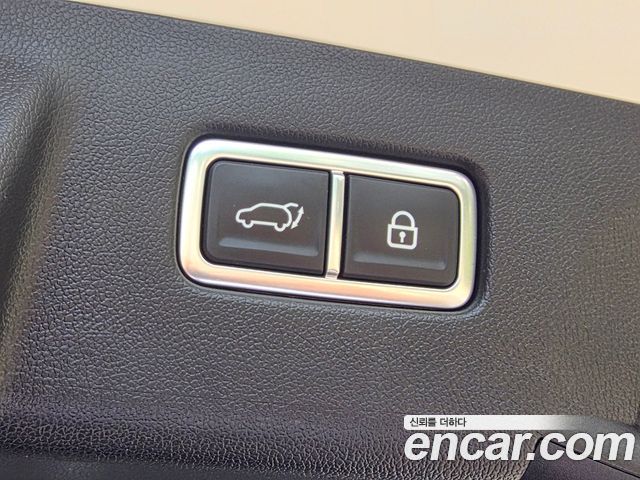 Kia Sorento (IV) HEV 1.6 4WD Signature 2021 — фото 23