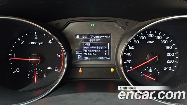 Kia Carnival 9-Seater Noblesse 2019 — фото 8
