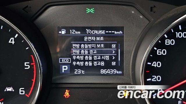 Kia Carnival 9-Seater Noblesse 2019 — фото 16