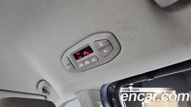 Kia Carnival 9-Seater Noblesse 2019 — фото 28