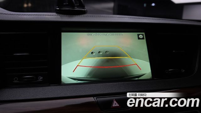 Kia K7 2.4 GDI Limited 2017 — фото 16