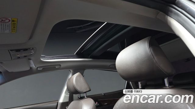 Kia K7 2.4 GDI Limited 2017 — фото 17