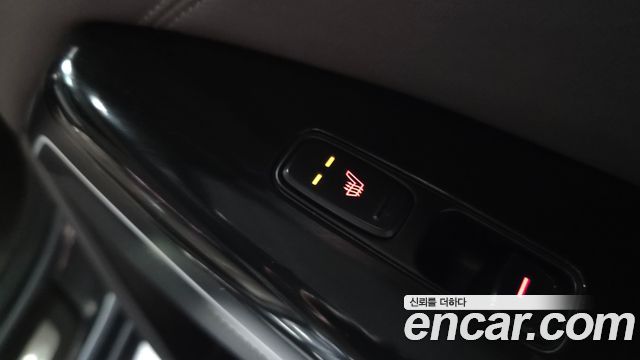 Kia K7 2.4 GDI Limited 2017 — фото 29