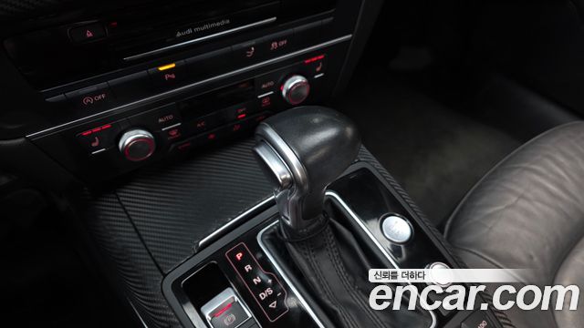 Audi A7 45 TDI Quattro Dynamic 4G 2015 — фото 9