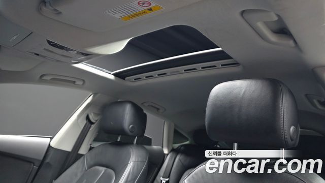 Audi A7 45 TDI Quattro Dynamic 4G 2015 — фото 18