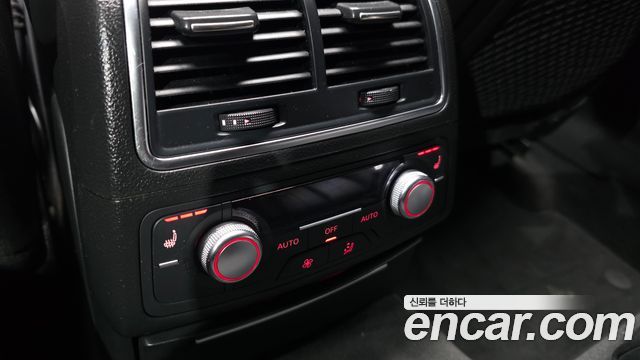 Audi A7 45 TDI Quattro Dynamic 4G 2015 — фото 19