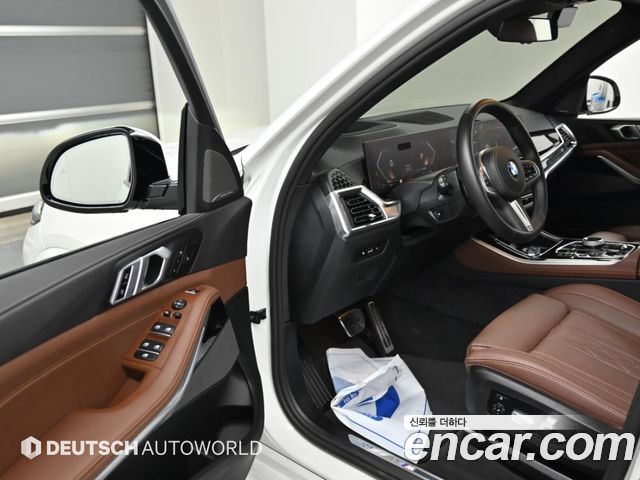 BMW X5 (G05) xDrive 40d M Sport Online Exclusive Editon 2025 — фото 15