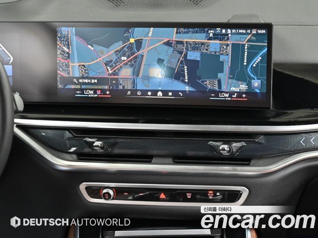 BMW X5 (G05) xDrive 40d M Sport Online Exclusive Editon 2025 — фото 18