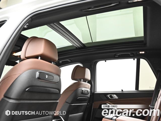 BMW X5 (G05) xDrive 40d M Sport Online Exclusive Editon 2025 — фото 22