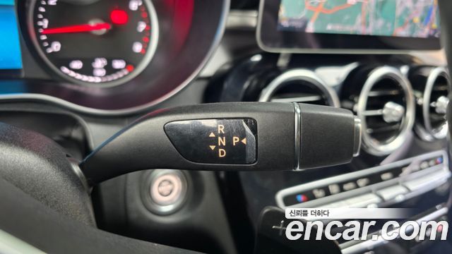Mercedes-Benz C-Class (W205) C200 Avantgarde 2020 — фото 9