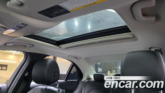 Mercedes-Benz C-Class (W205) C200 Avantgarde 2020 — фото 22